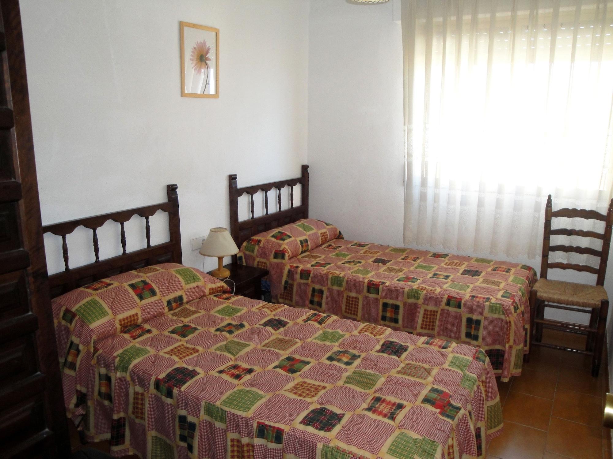 Apartamentos Mar De Peniscola Casablanca 3000 Exteriér fotografie