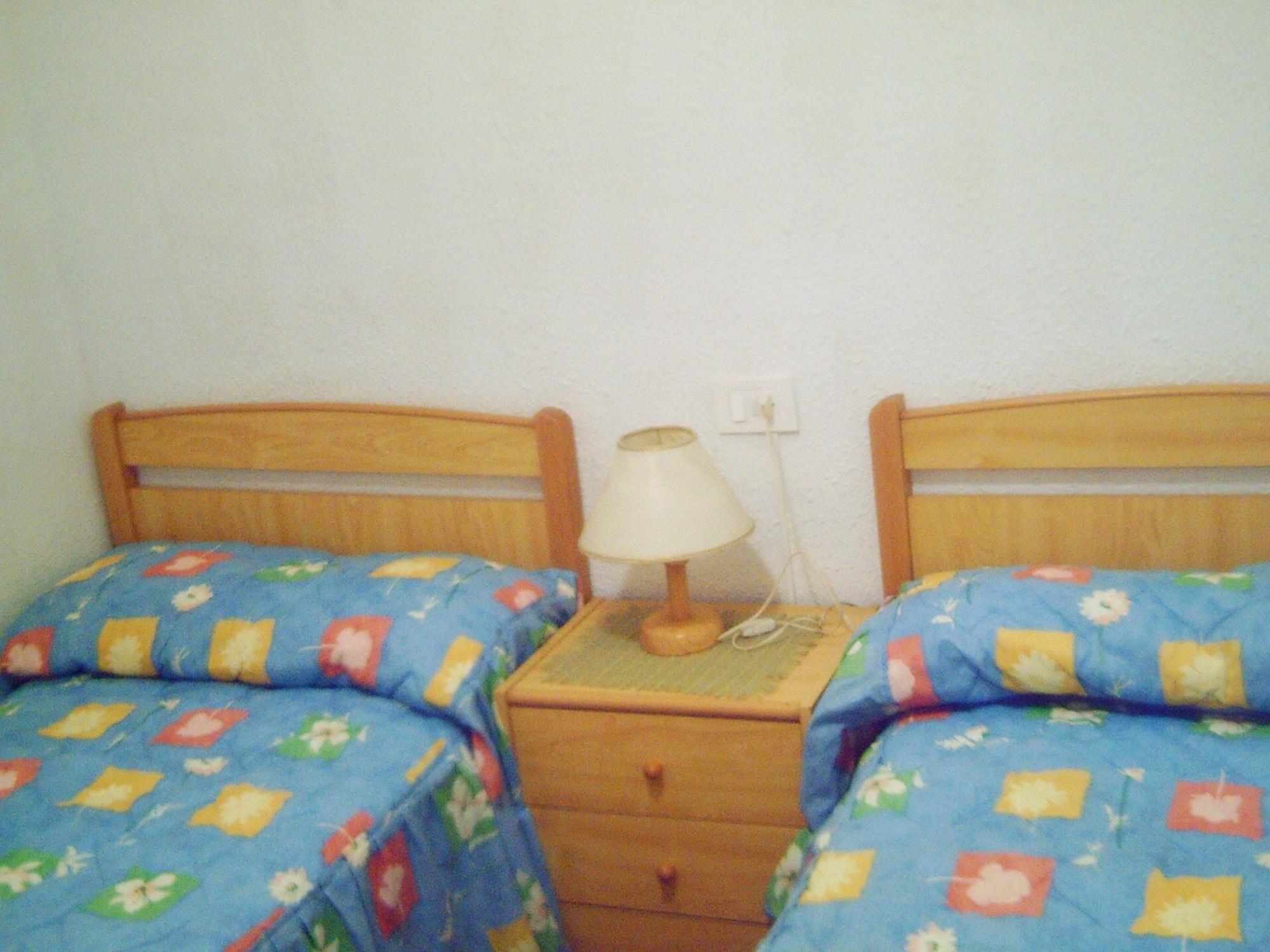 Apartamentos Mar De Peniscola Casablanca 3000 Exteriér fotografie