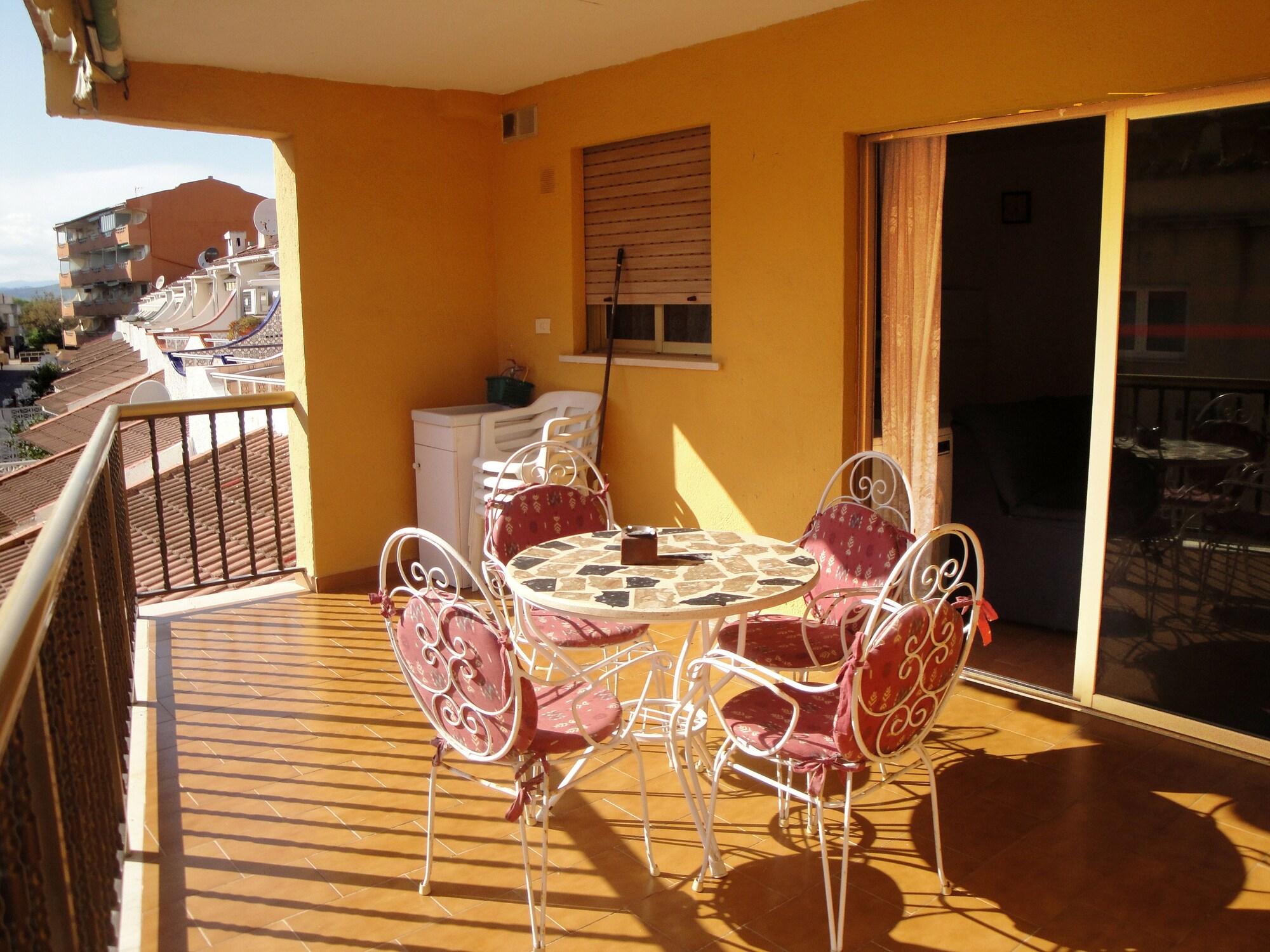 Apartamentos Mar De Peniscola Casablanca 3000 Exteriér fotografie