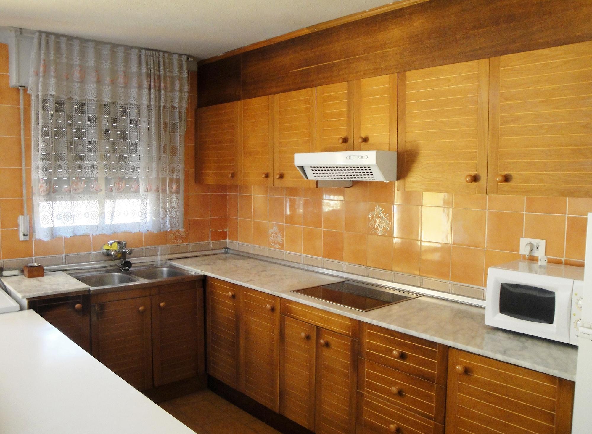 Apartamentos Mar De Peniscola Casablanca 3000 Exteriér fotografie