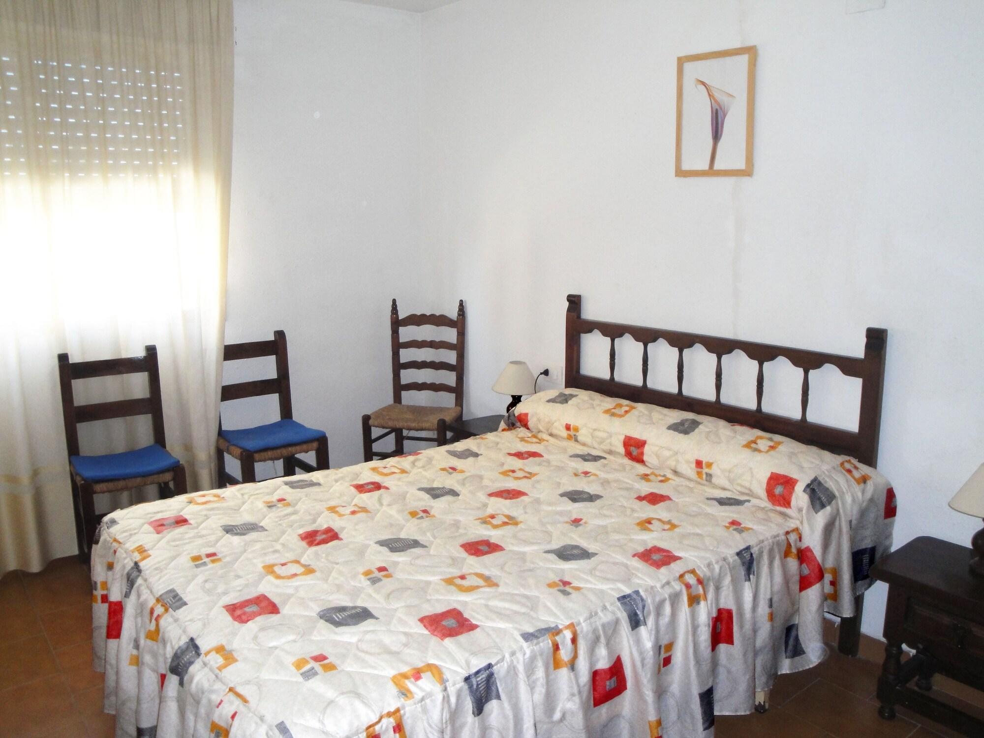 Apartamentos Mar De Peniscola Casablanca 3000 Exteriér fotografie