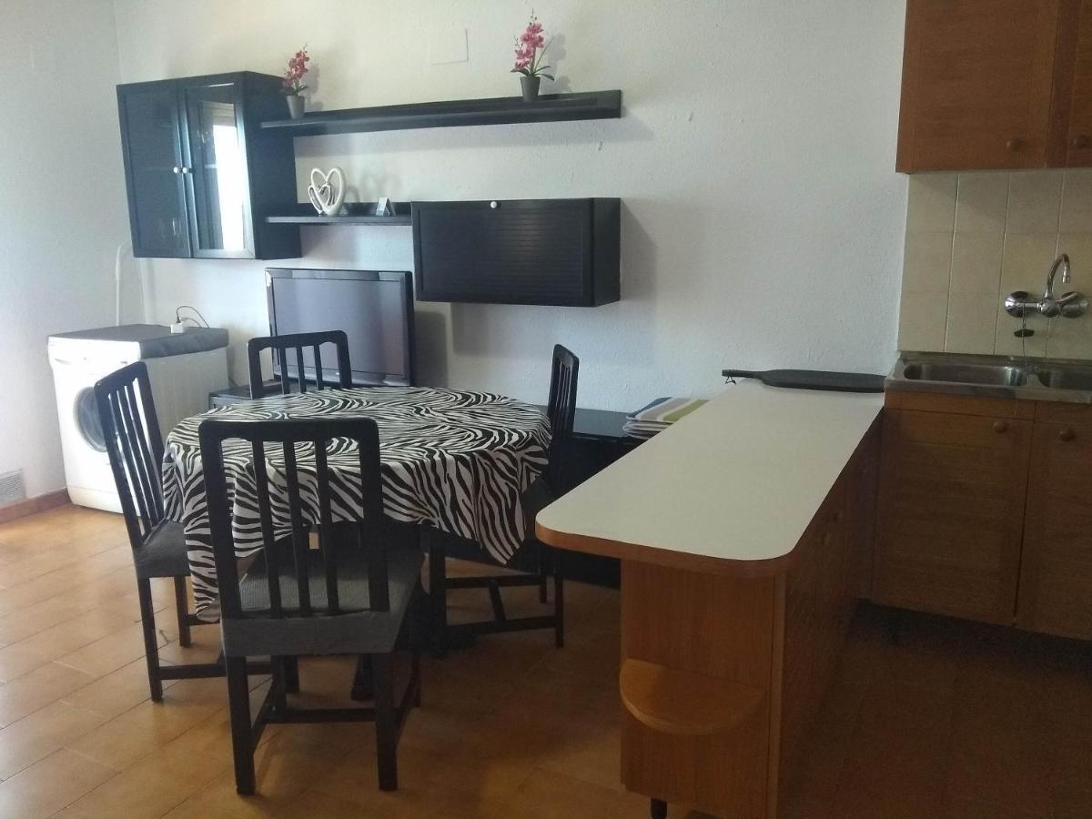 Apartamentos Mar De Peniscola Casablanca 3000 Exteriér fotografie