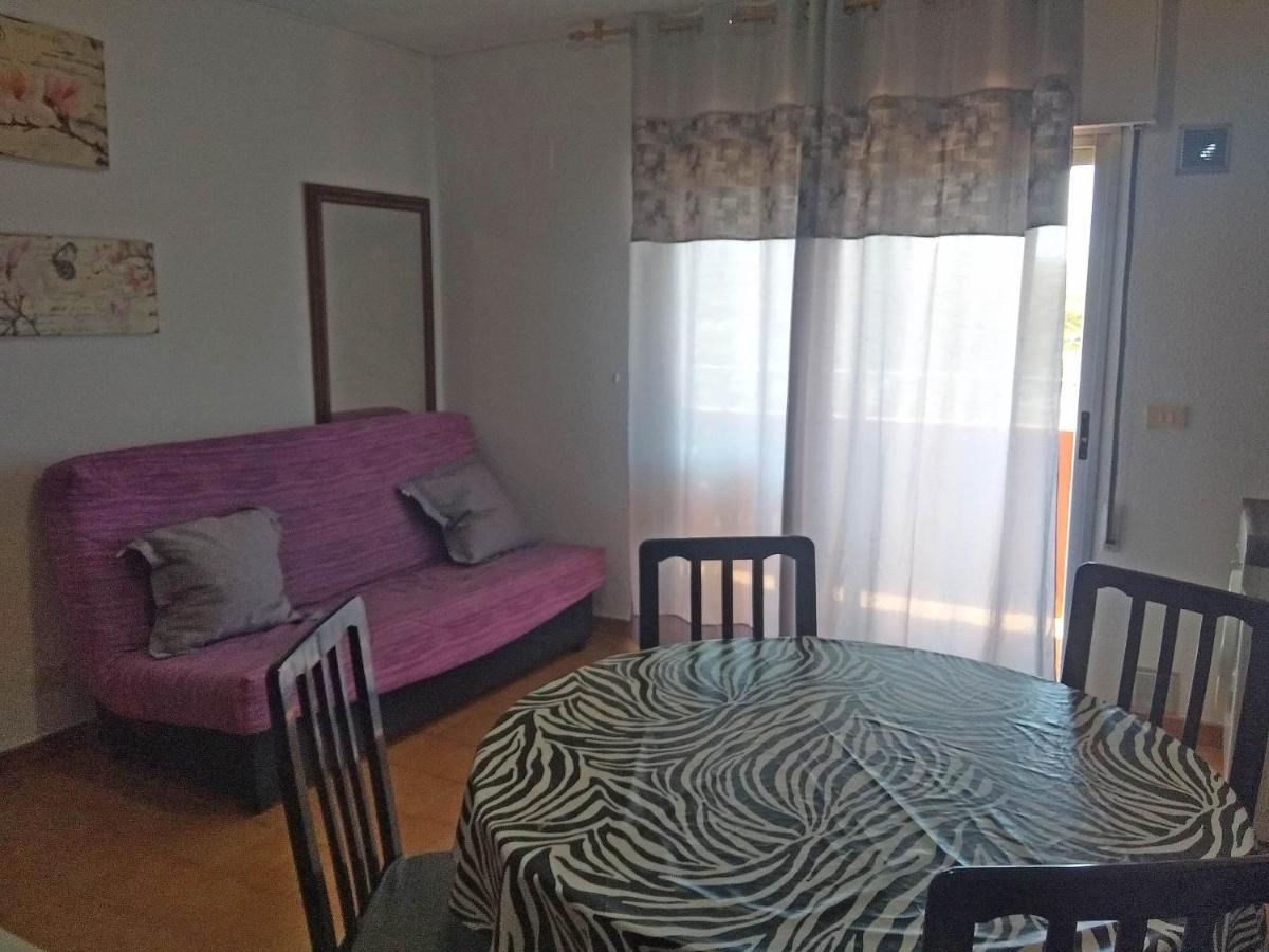 Apartamentos Mar De Peniscola Casablanca 3000 Exteriér fotografie