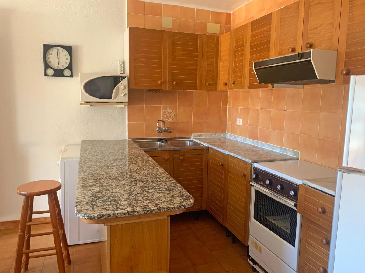 Apartamentos Mar De Peniscola Casablanca 3000 Exteriér fotografie