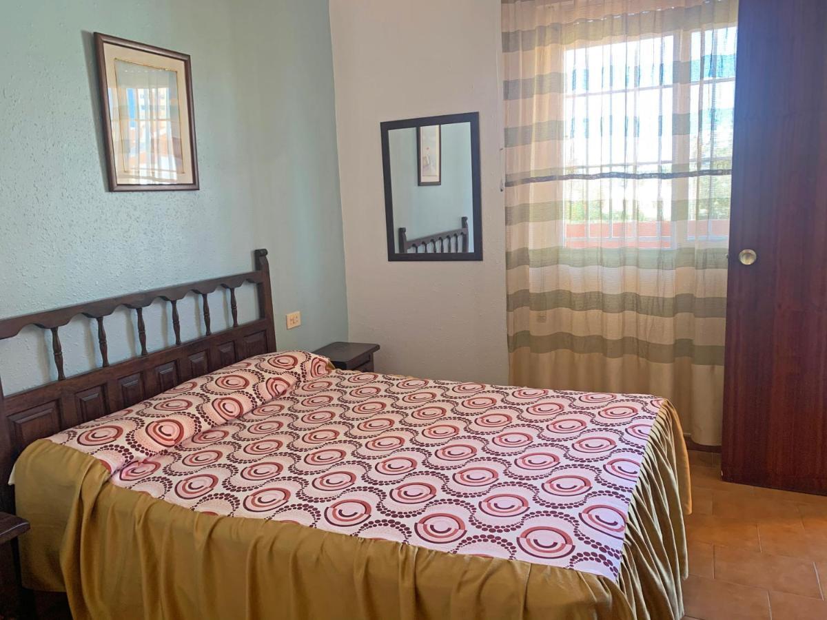 Apartamentos Mar De Peniscola Casablanca 3000 Exteriér fotografie