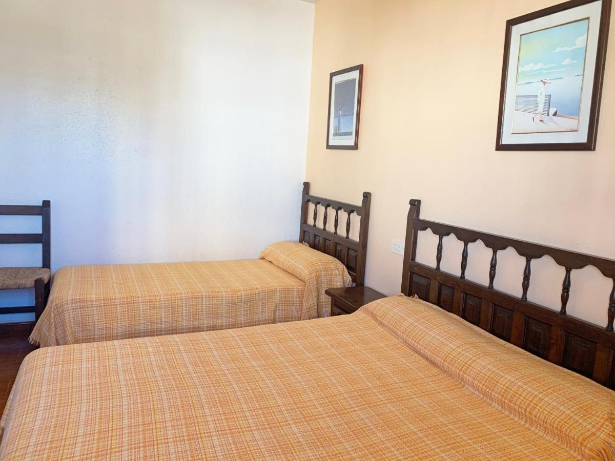 Apartamentos Mar De Peniscola Casablanca 3000 Exteriér fotografie