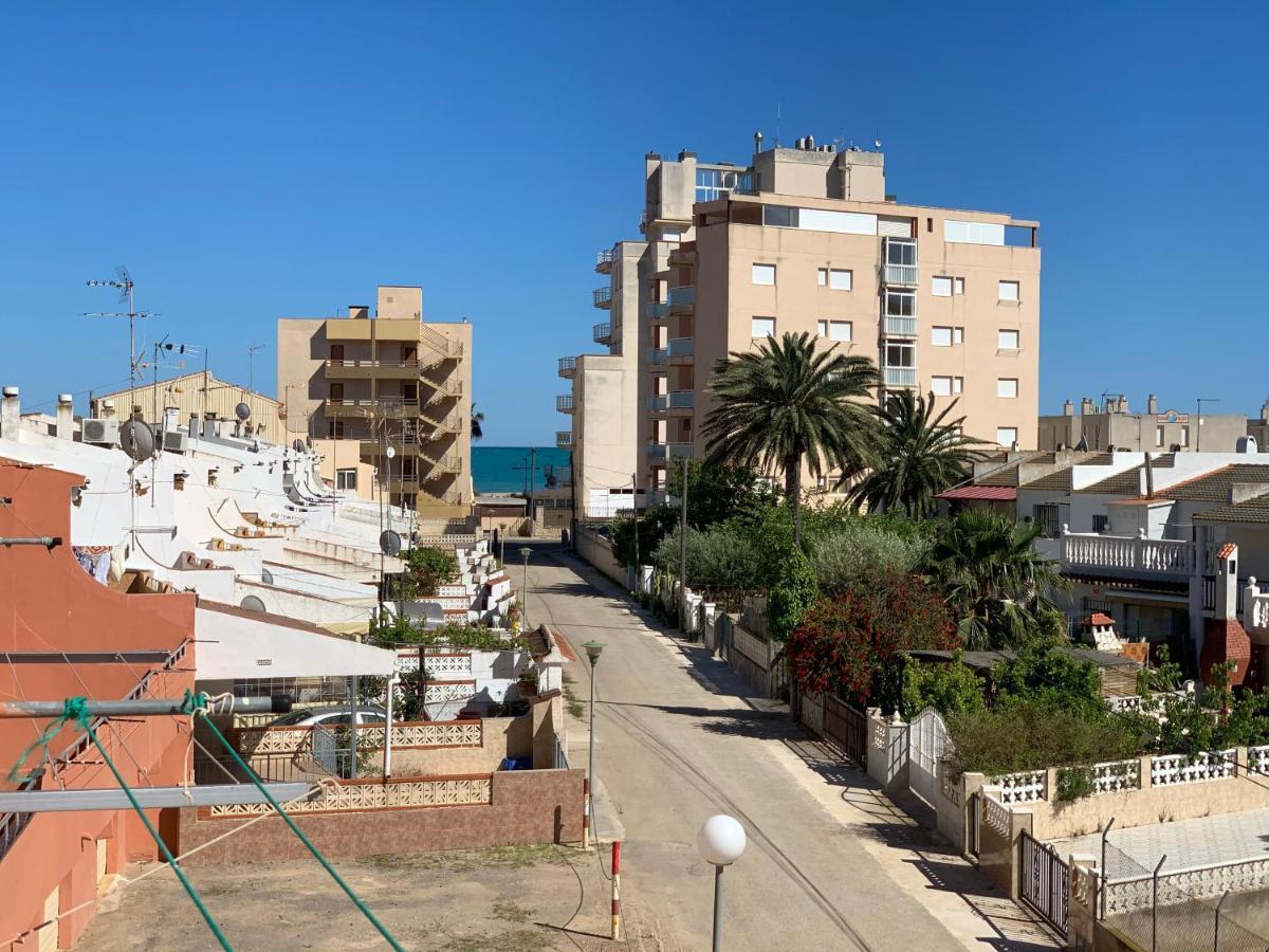 Apartamentos Mar De Peniscola Casablanca 3000 Exteriér fotografie