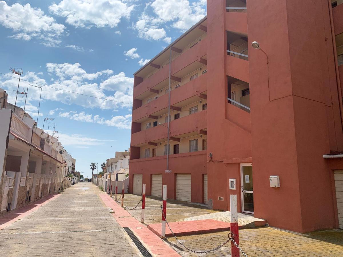 Apartamentos Mar De Peniscola Casablanca 3000 Exteriér fotografie