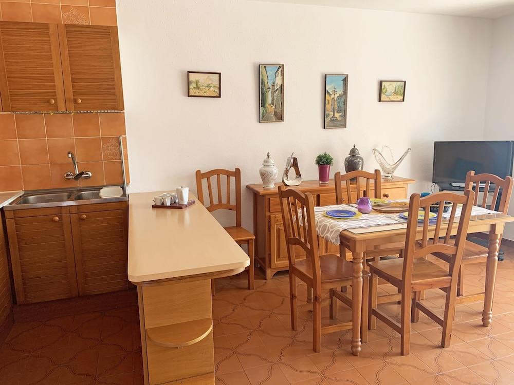 Apartamentos Mar De Peniscola Casablanca 3000 Exteriér fotografie