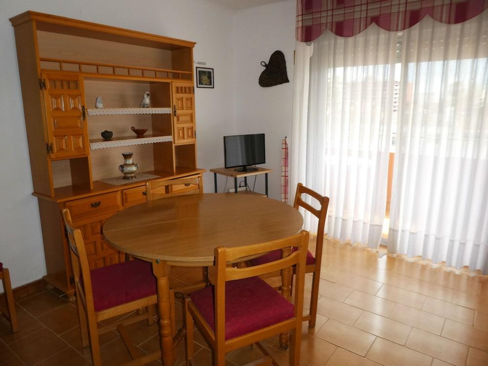 Apartamentos Mar De Peniscola Casablanca 3000 Exteriér fotografie