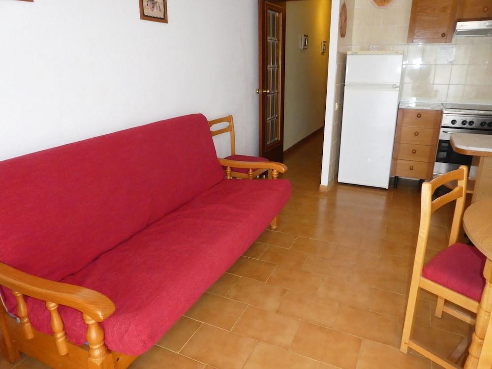 Apartamentos Mar De Peniscola Casablanca 3000 Exteriér fotografie