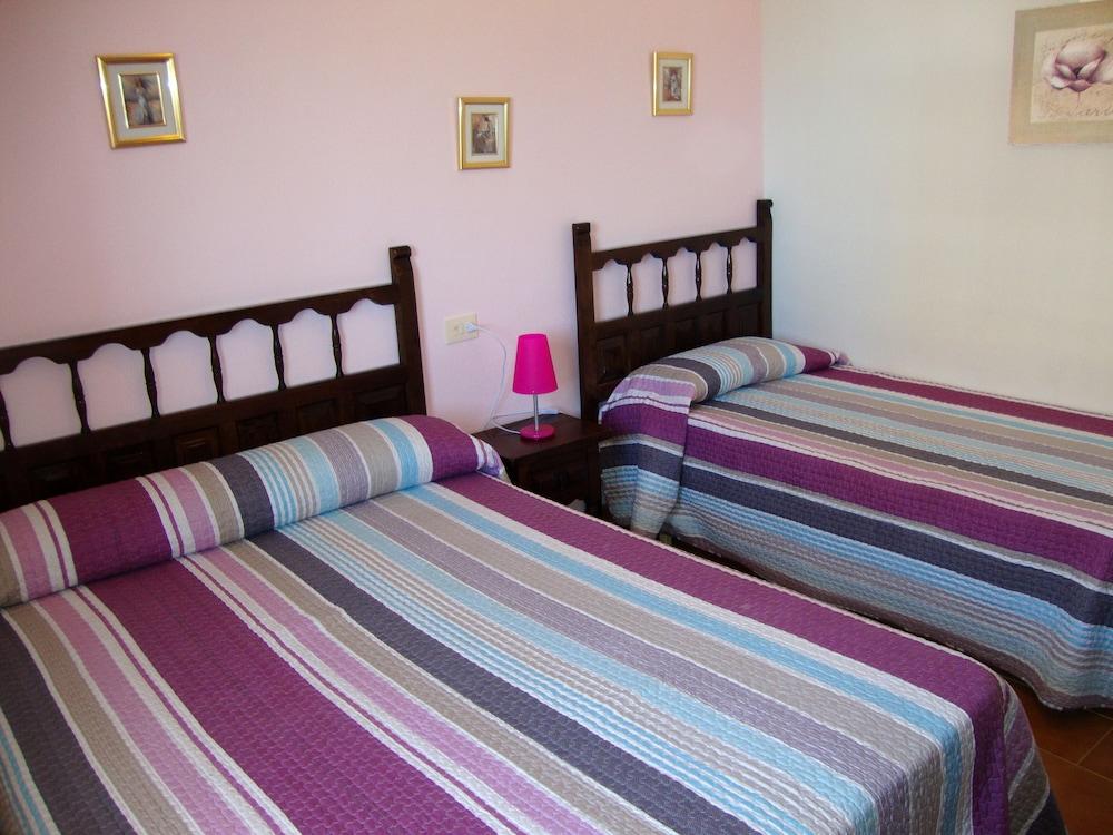 Apartamentos Mar De Peniscola Casablanca 3000 Exteriér fotografie
