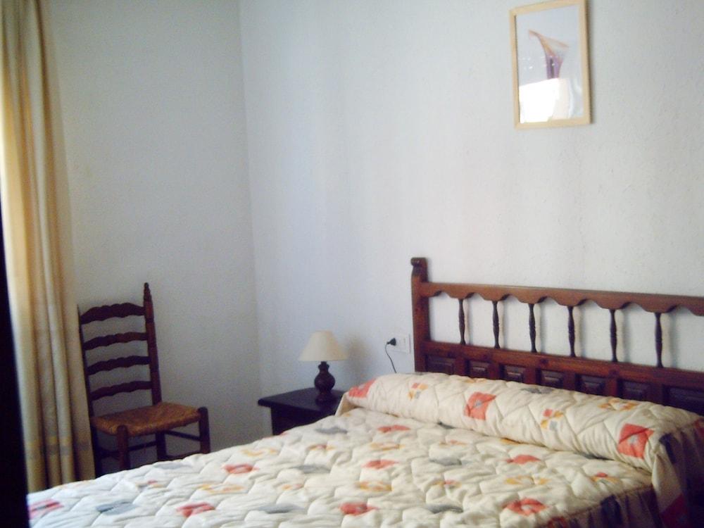 Apartamentos Mar De Peniscola Casablanca 3000 Exteriér fotografie