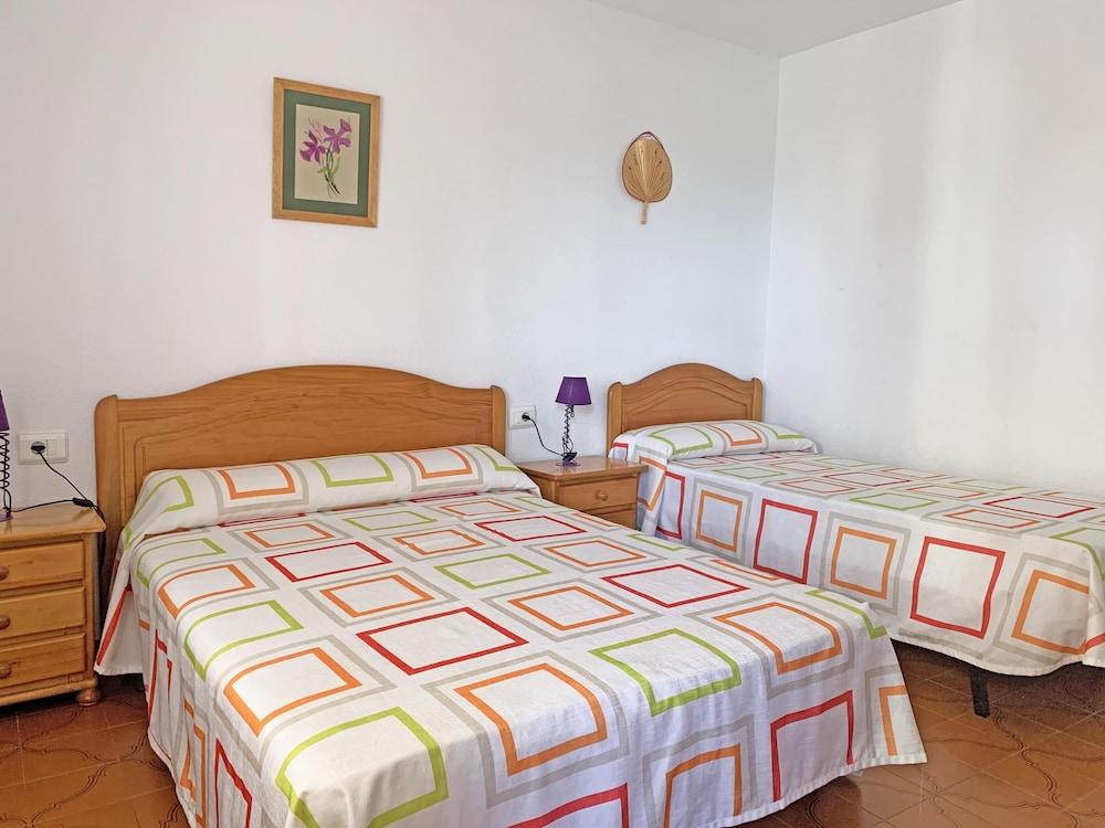 Apartamentos Mar De Peniscola Casablanca 3000 Exteriér fotografie
