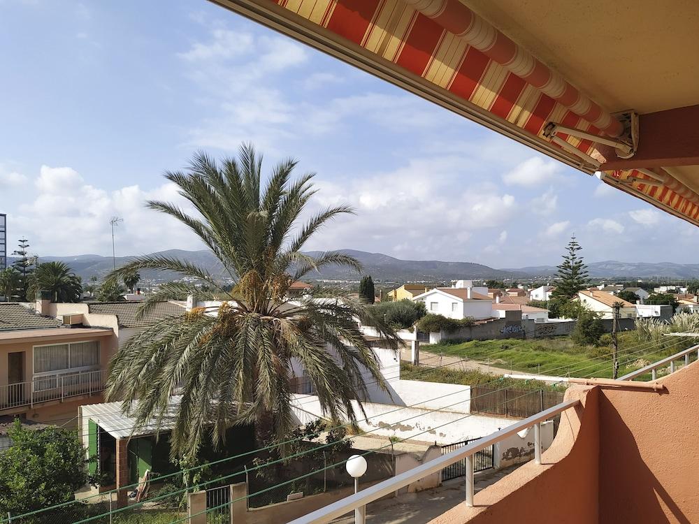 Apartamentos Mar De Peniscola Casablanca 3000 Exteriér fotografie